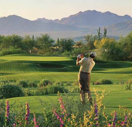 Exploring the Best Golf Courses in Scottsdale: A Golfer's Paradise