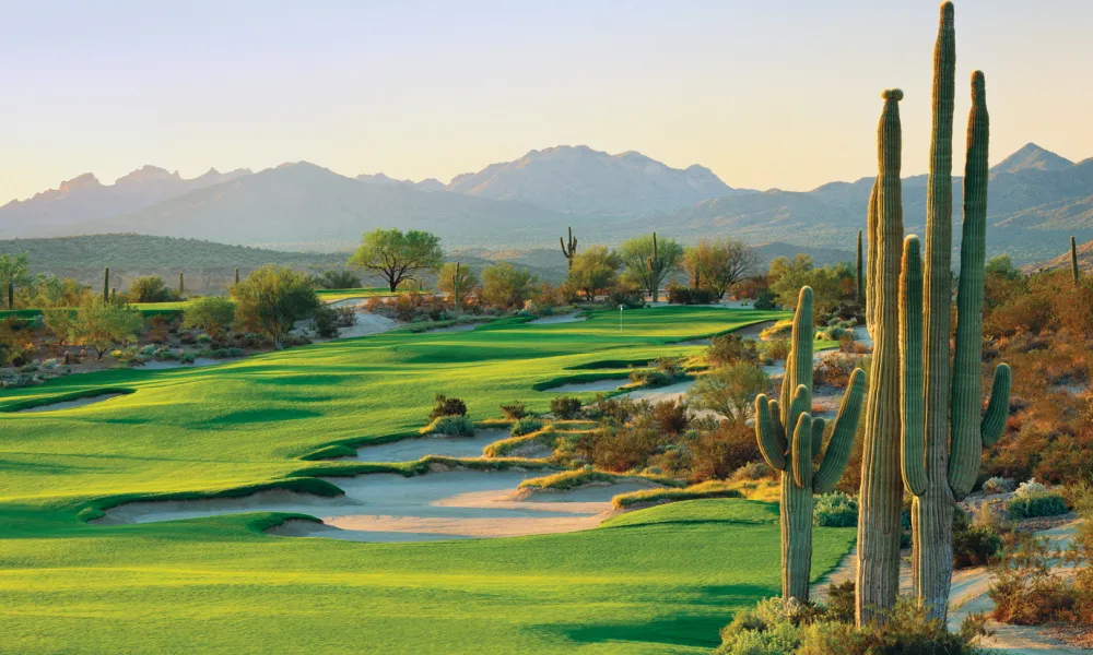 best golf courses in scottsdale