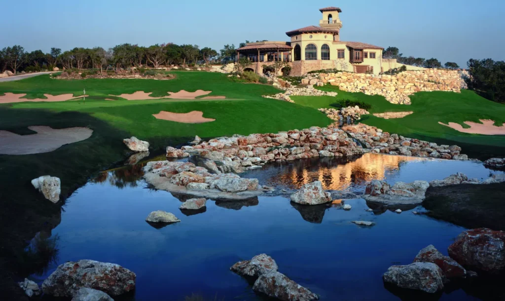 best golf courses in texas 2