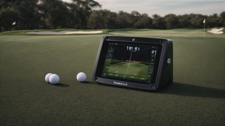 Elevating Your Game: A Guide to the Best Golf Launch Monitor in 2024