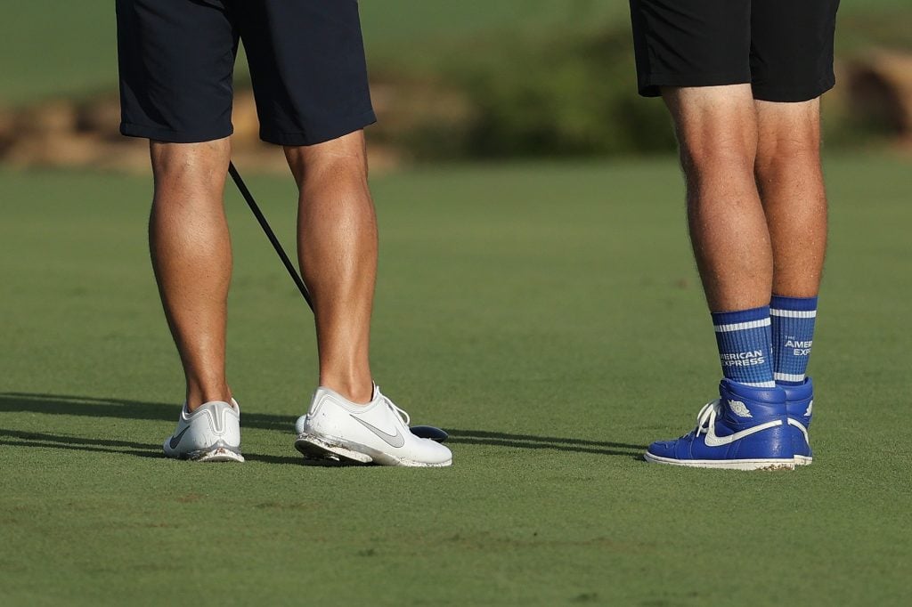 best golf socks