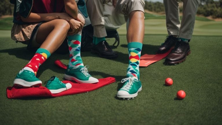 The Best Golf Socks in 2024: A Complete Guide to Comfort and Performance