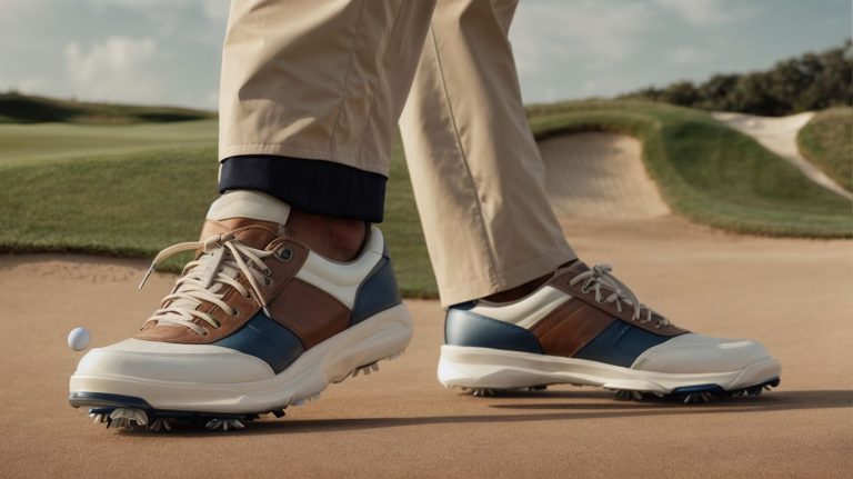 Top Picks: The Best Men’s Golf Shoes for Every Golfer in 2023
