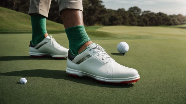 Step Up Your Game: The Best Spikeless Golf Shoes of 2023