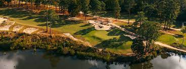 Southern Pines Golf Club