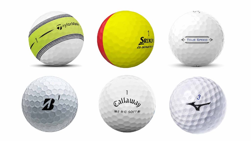 Best Golf Balls 2