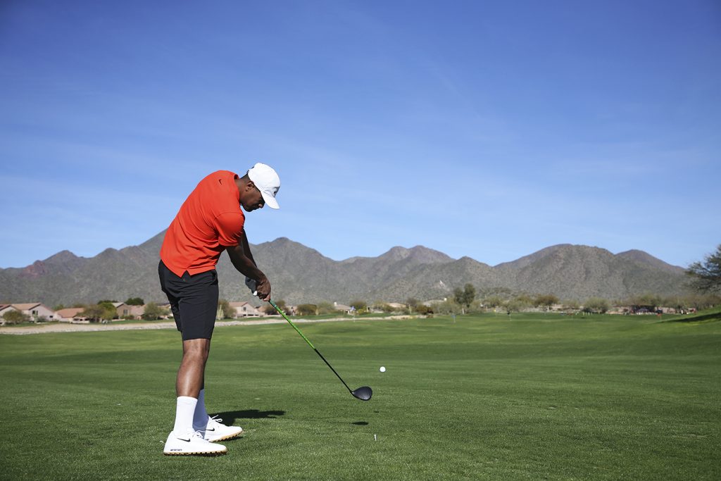 Straightening Your Shot The Best Golf Balls for Slice