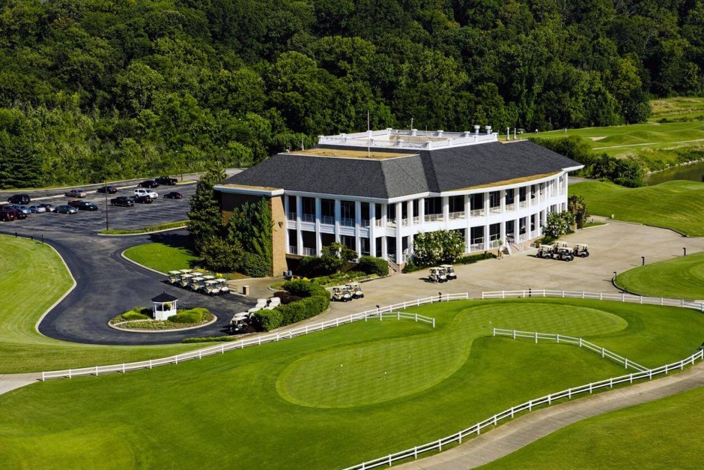 Best Golf Courses in Nashville 3