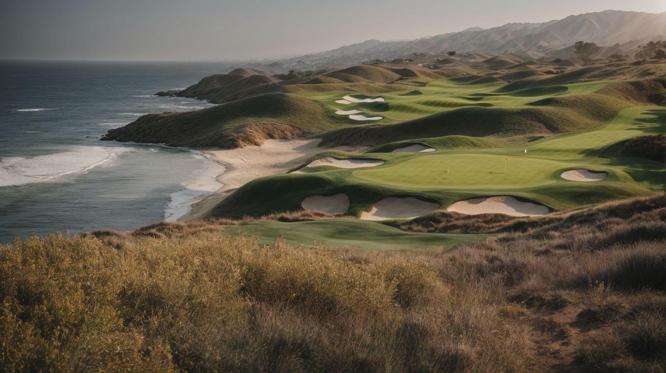 Exploring the Best Golf Courses in Southern California