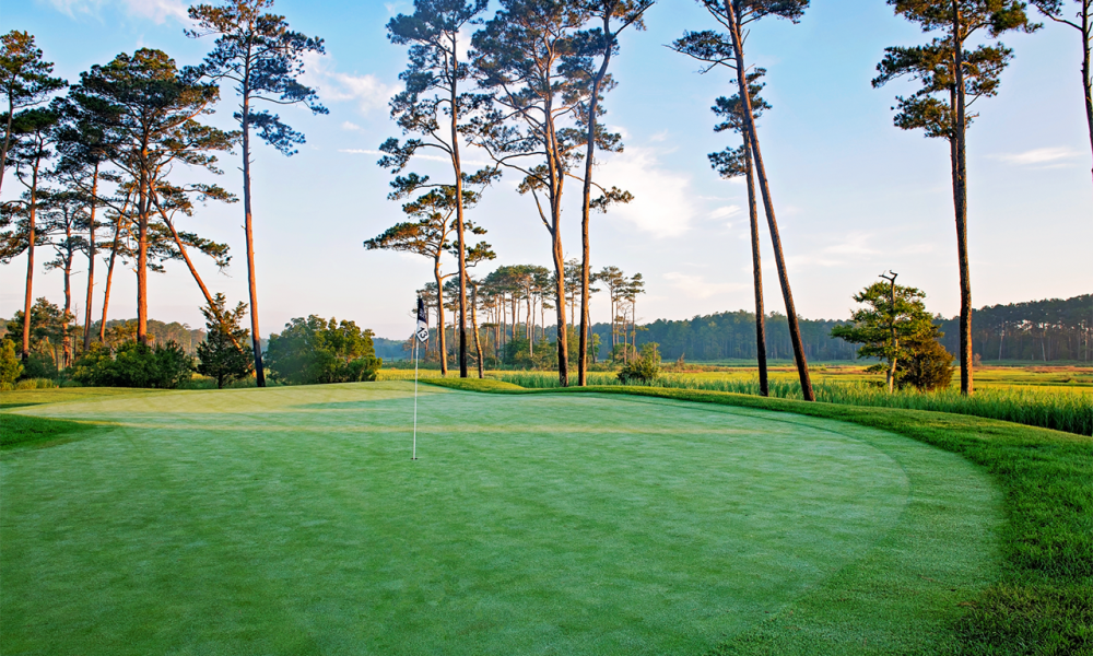 Best Golf Courses in delaware 4