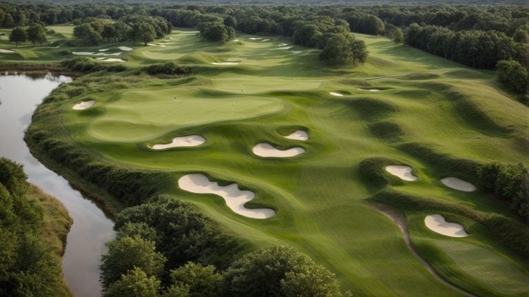 Discovering Delaware’s Fairways: A Tour of the Best Golf Courses in delaware