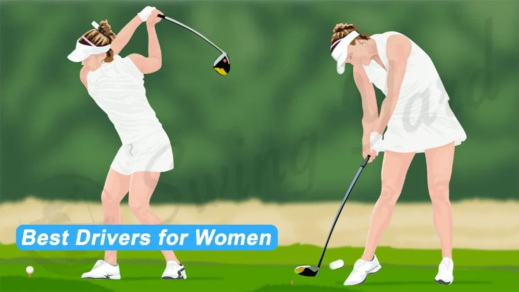 Best Golf Drivers for Women 4