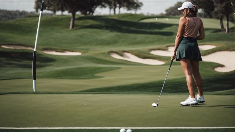 Driving Success: The Best Golf Drivers for Women in the Game