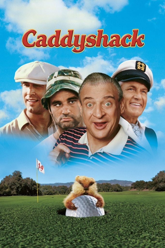 Best Golf Movies 3