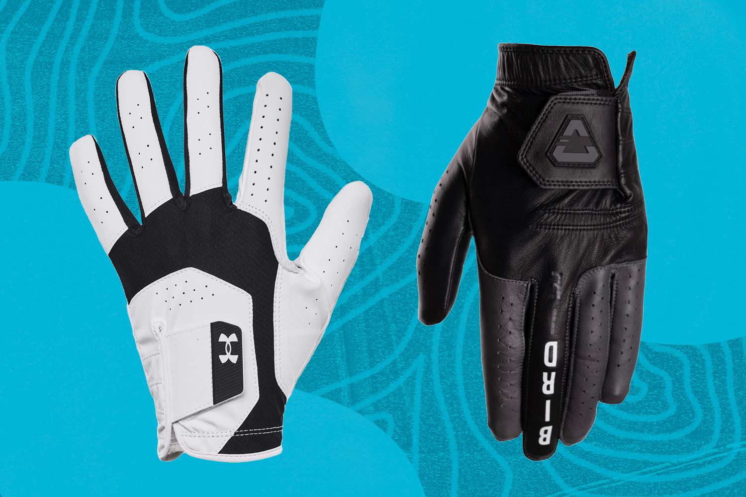 Best Golf Rain Gloves 3
