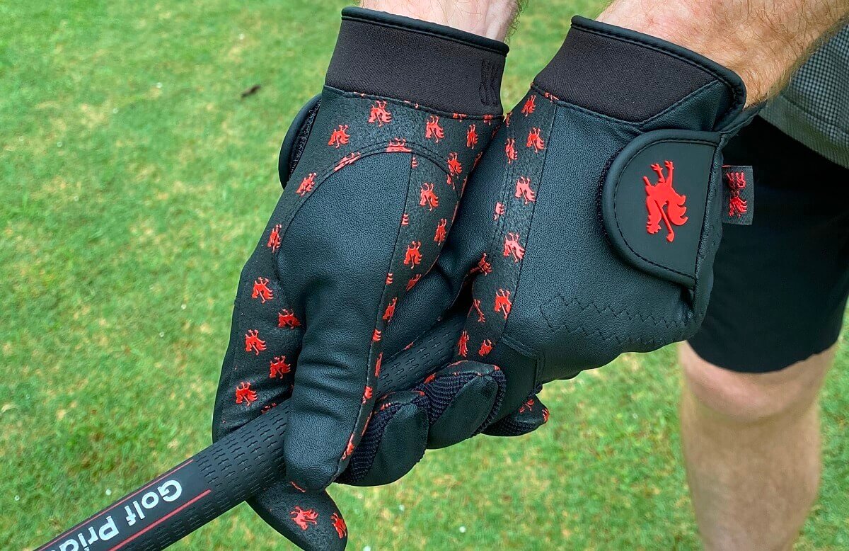 Best Golf Rain Gloves