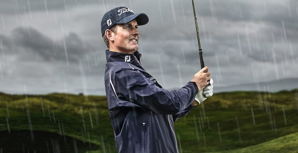 Best Golf Rain Jacket 3