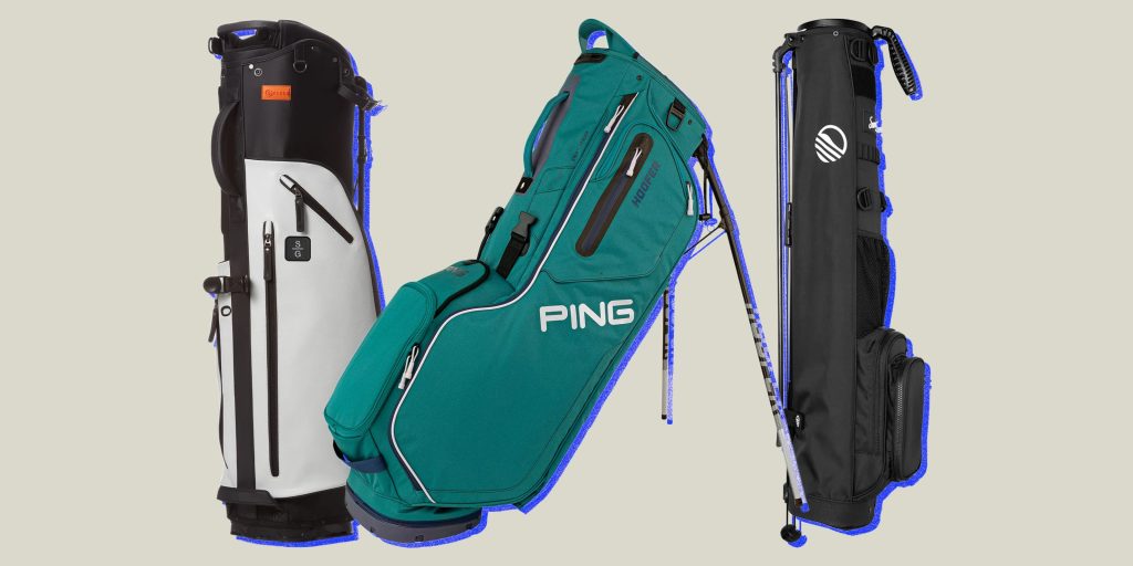 Best Golf Stand Bags 3