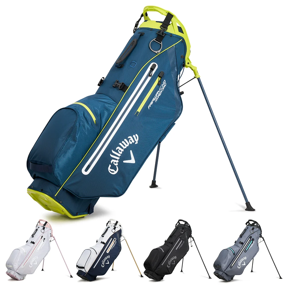 Best Golf Stand Bags 4