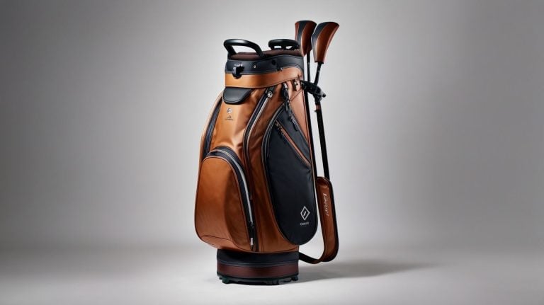 Carrying Your Game to New Heights: The Best Golf Stand Bags of the Year