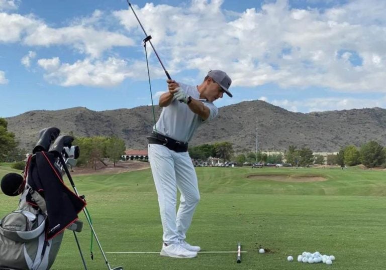 Mastering Your Swing: The Best Golf Swing Trainer to Elevate Your Game