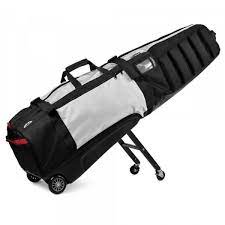 Best Golf Travel Bag for Airline 4