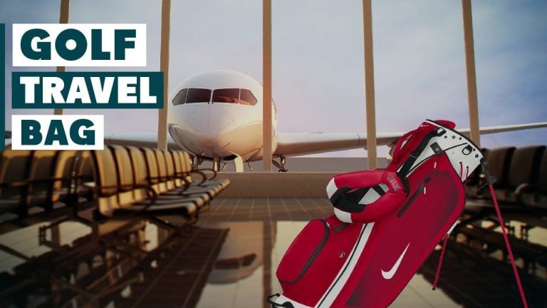 Soaring High: Choosing the Best Golf Travel Bag for Airline Travel in 2024