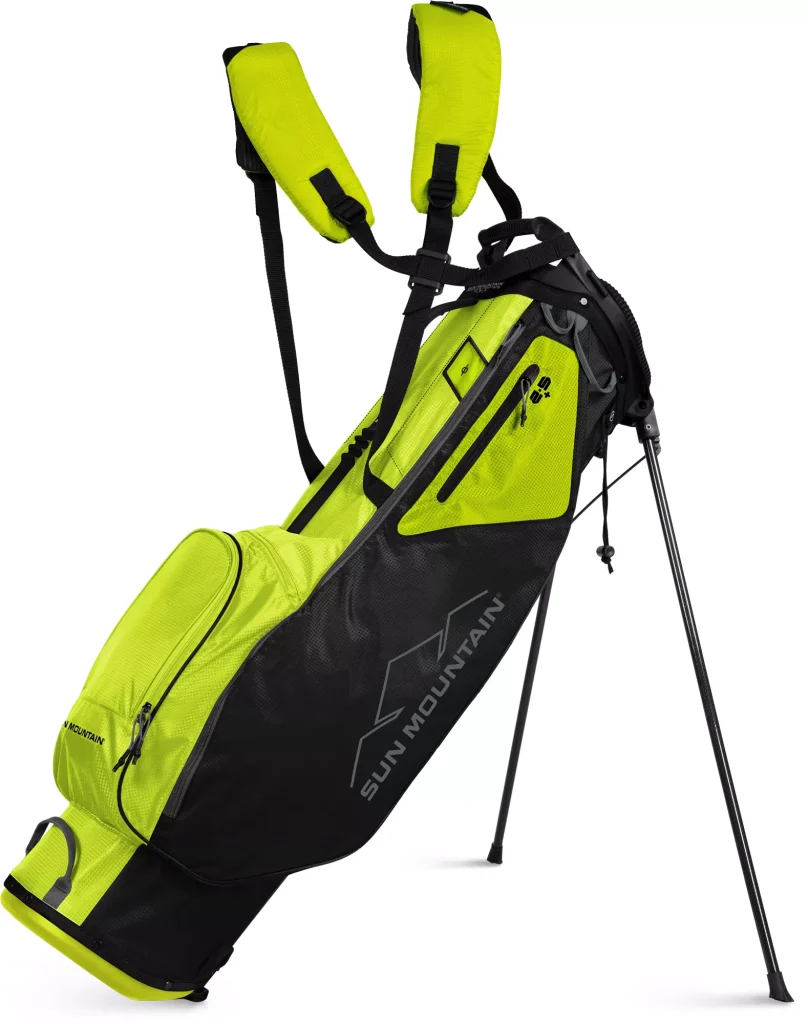 Best Lightweight Golf Bag 2