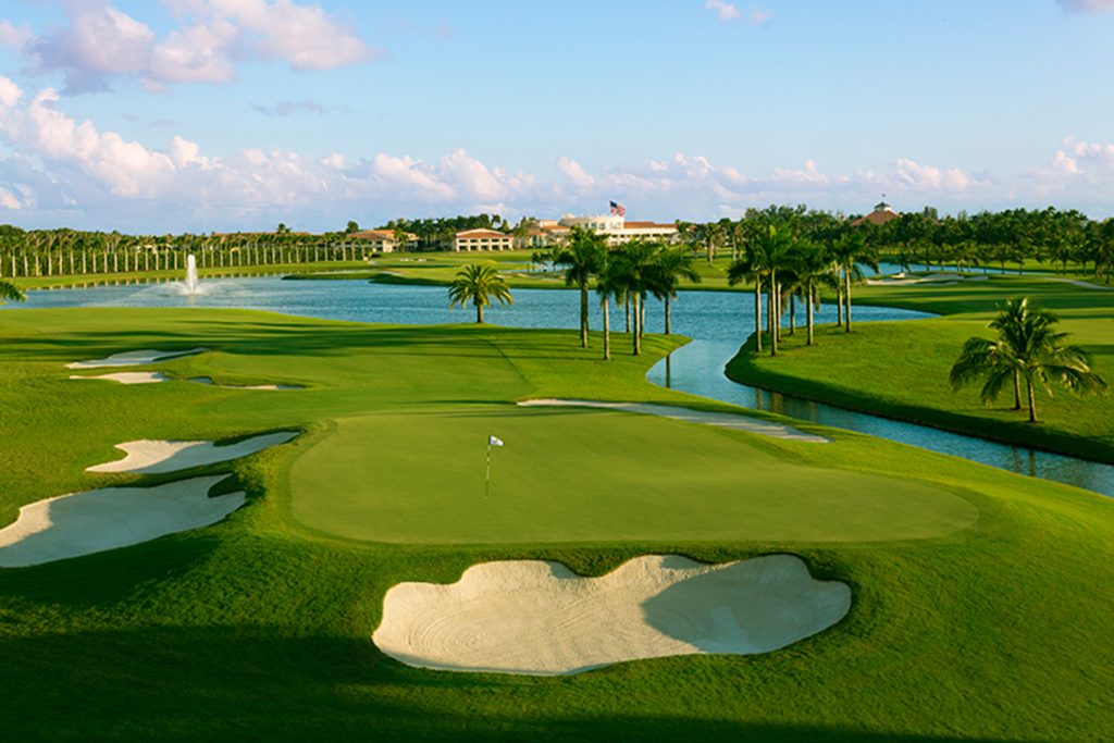 Best Public Golf Courses in Florida 3