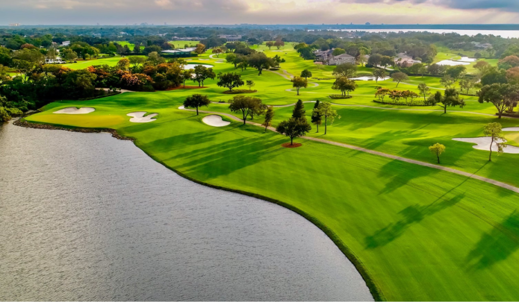 Best Public Golf Courses in Florida 4