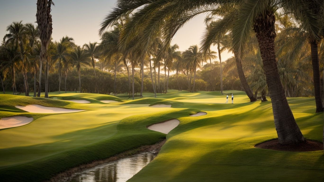 Discovering Florida's Fairways: The Best Public Golf Courses in Florida