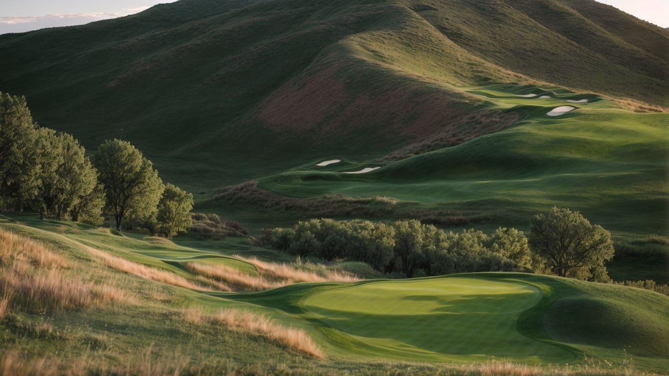 Teeing Off in the Mile-High City: Discovering the best denver golf courses
