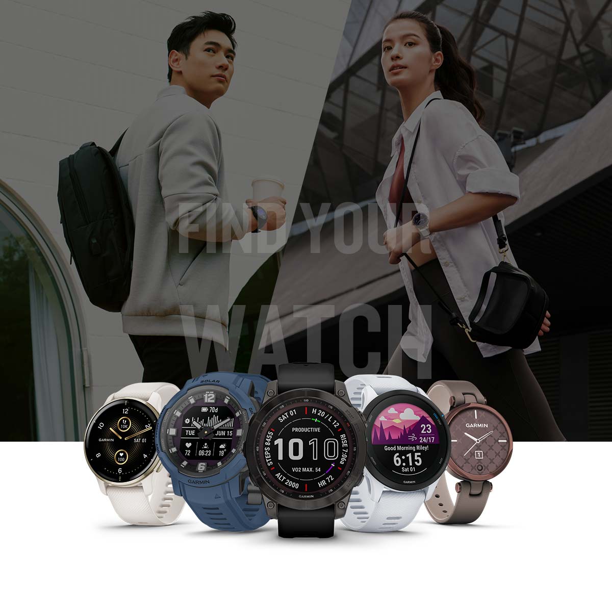 Teeing Up with Tech: The Best Garmin Watch for Golfers in 2024