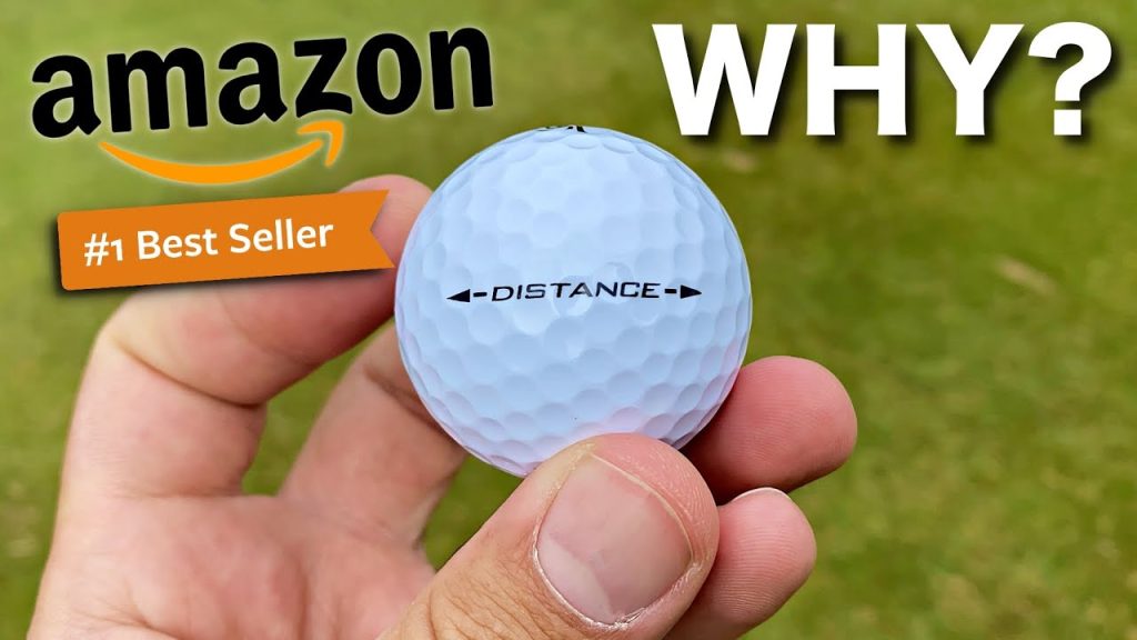 best golf ball for distance 2