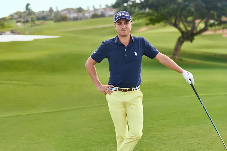 Strapping Success: A Guide to the Best Golf Belts for Style and Comfort on the Course