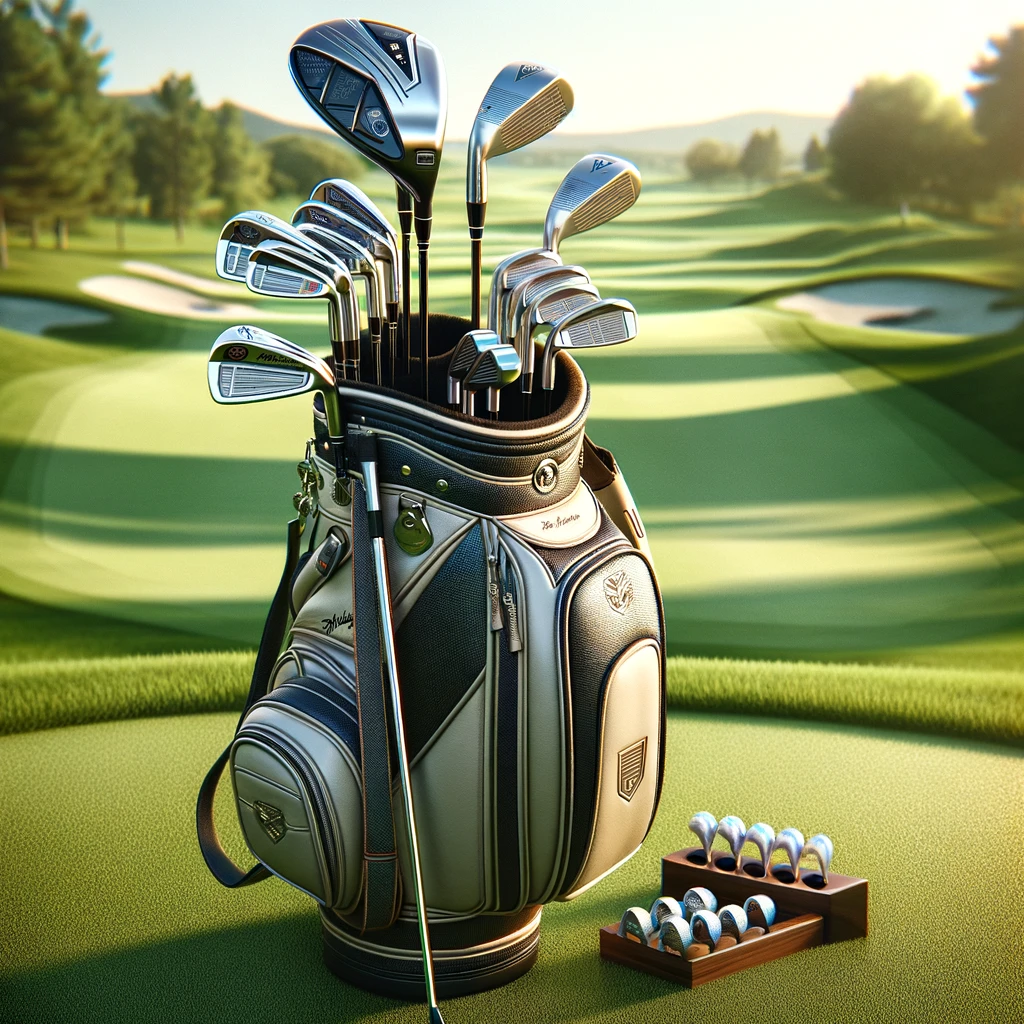 Elevating Your Game: The Best Golf Clubs for Every Player in 2024
