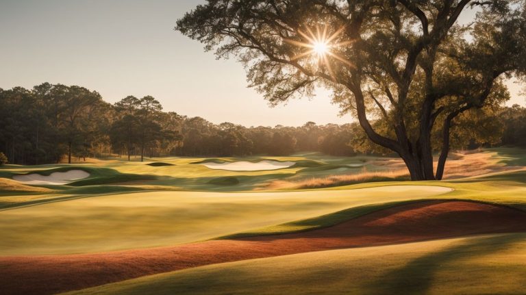 Exploring the Greens: Discover the best golf courses in Alabama