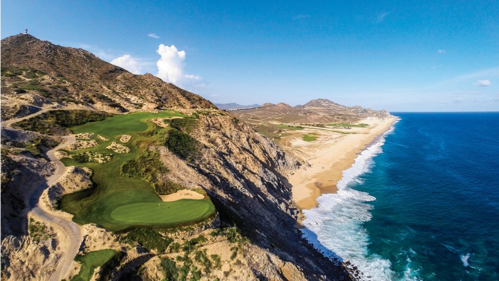 best golf courses in cabo 2