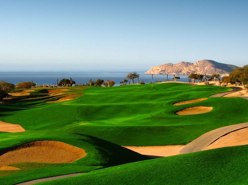 best golf courses in cabo 3