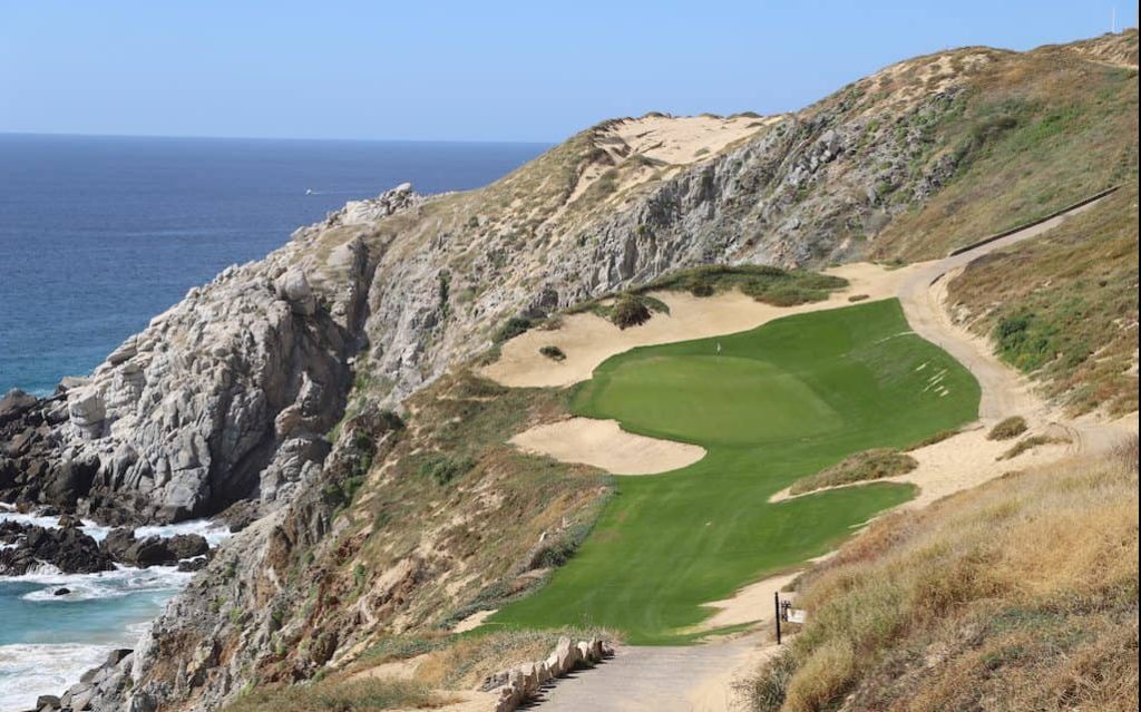 best golf courses in cabo 4