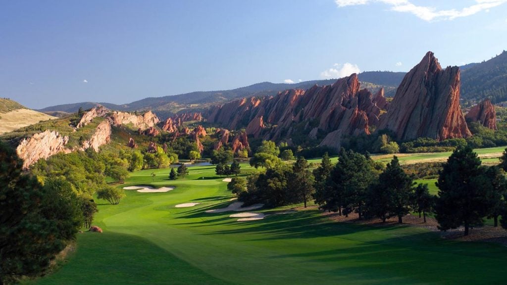 best golf courses in colorado 3