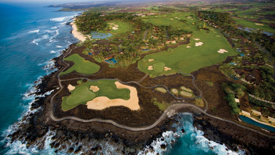 best golf courses in hawaii 3