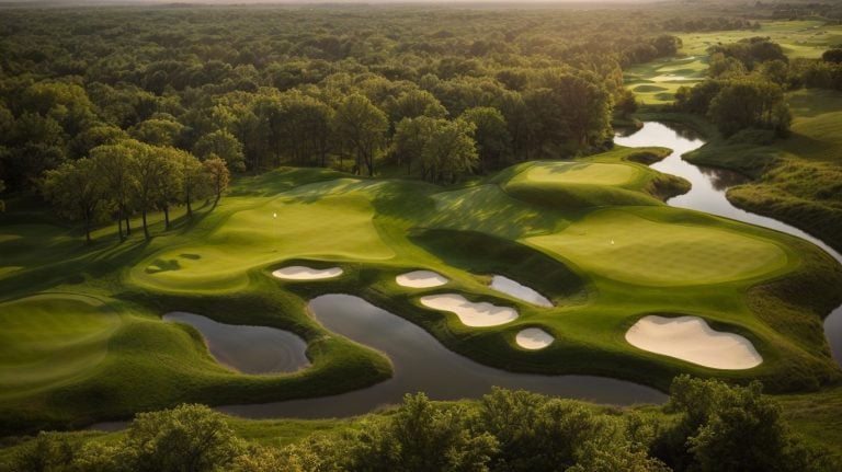 best golf courses in illinois