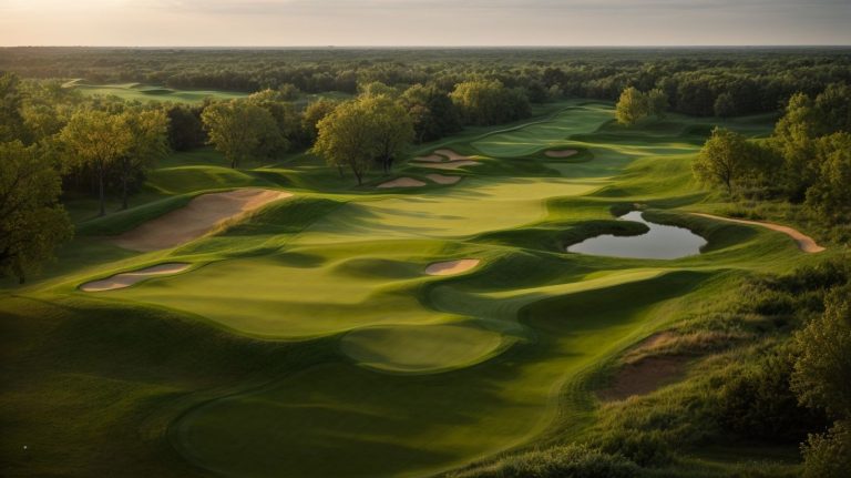 Exploring the Fairways: The Best Golf Courses in Michigan