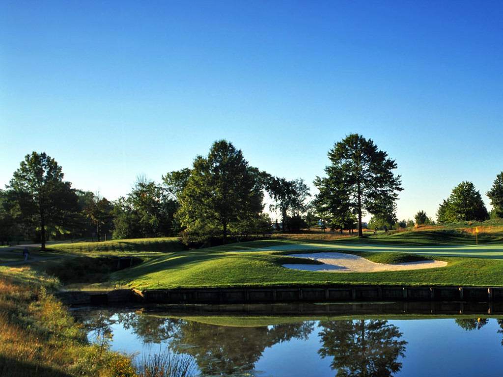 best golf courses in ohio 4