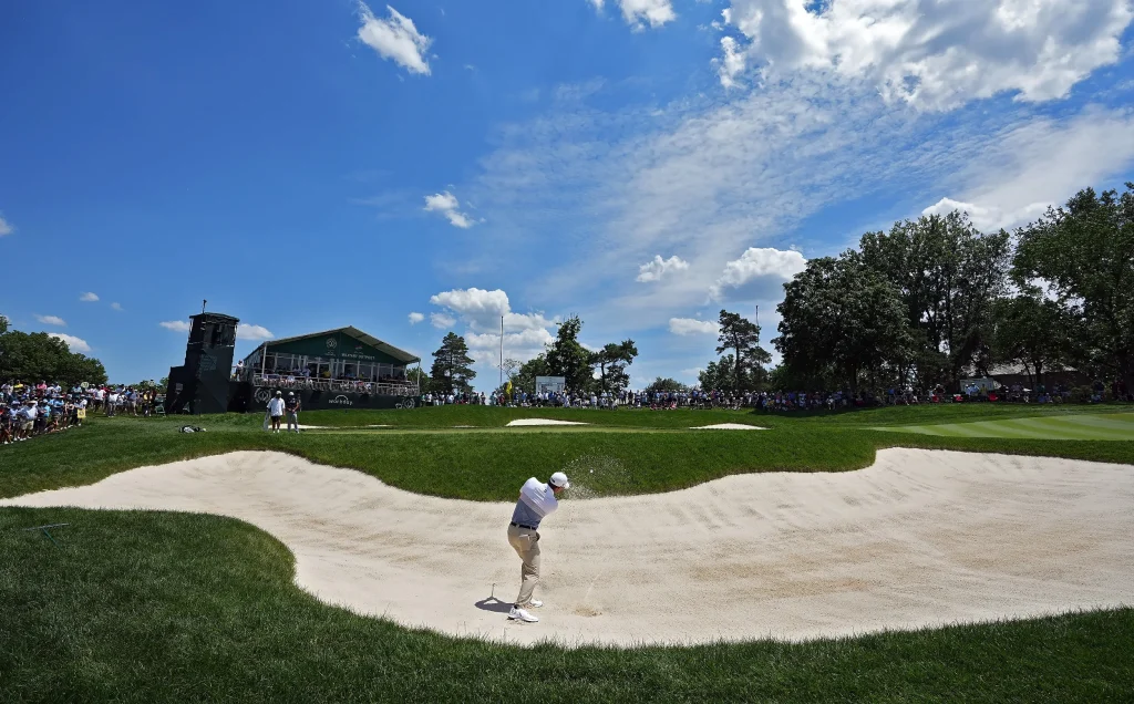 best golf courses in ohio 5