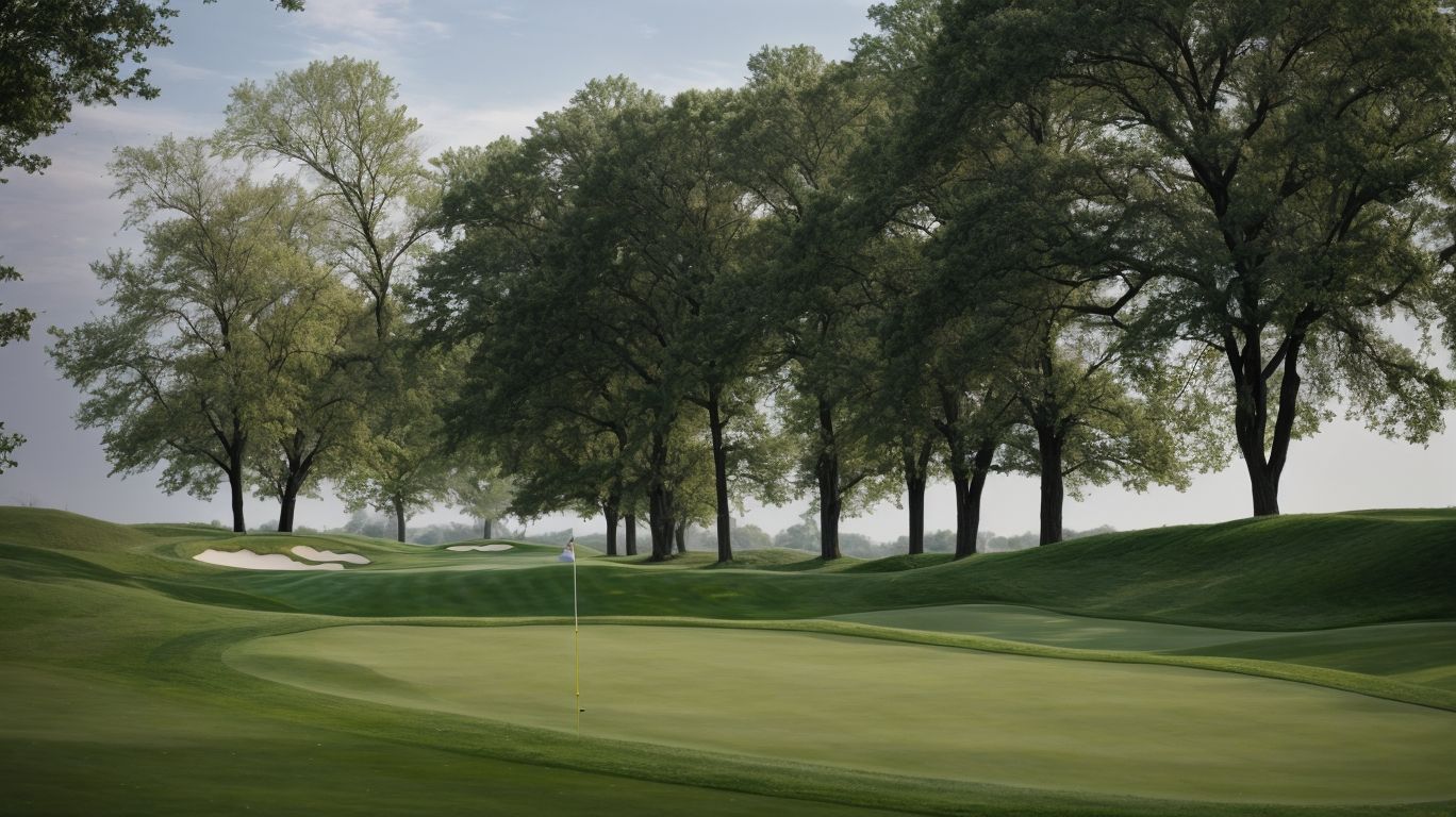 Teeing Off in the Buckeye State: Discover the Best Golf Courses in Ohio