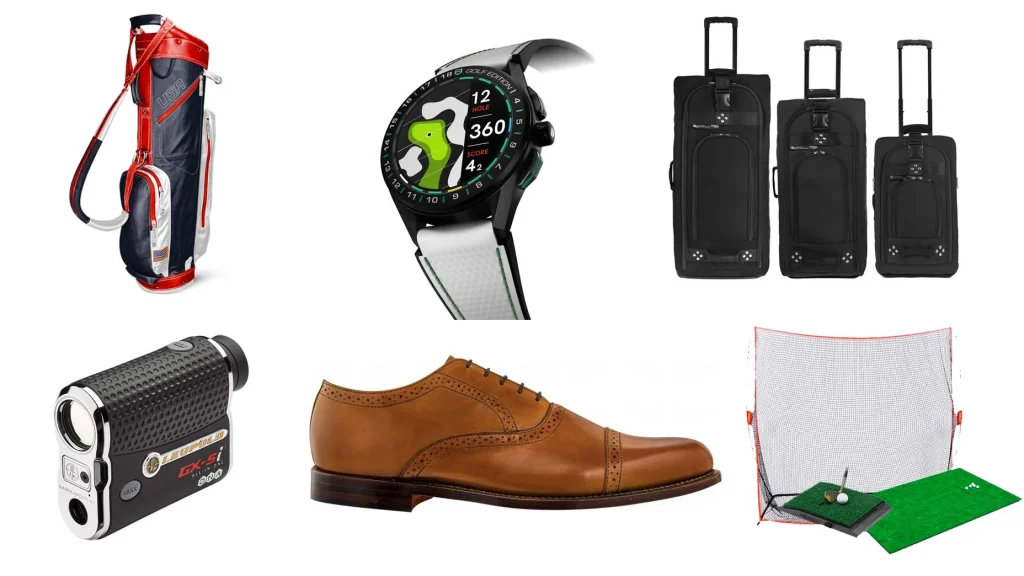 best golf gifts for dad 3
