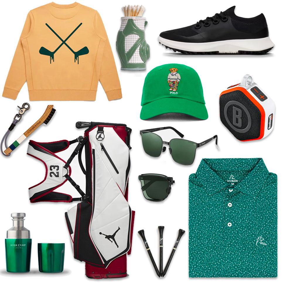 best golf gifts for dad 4