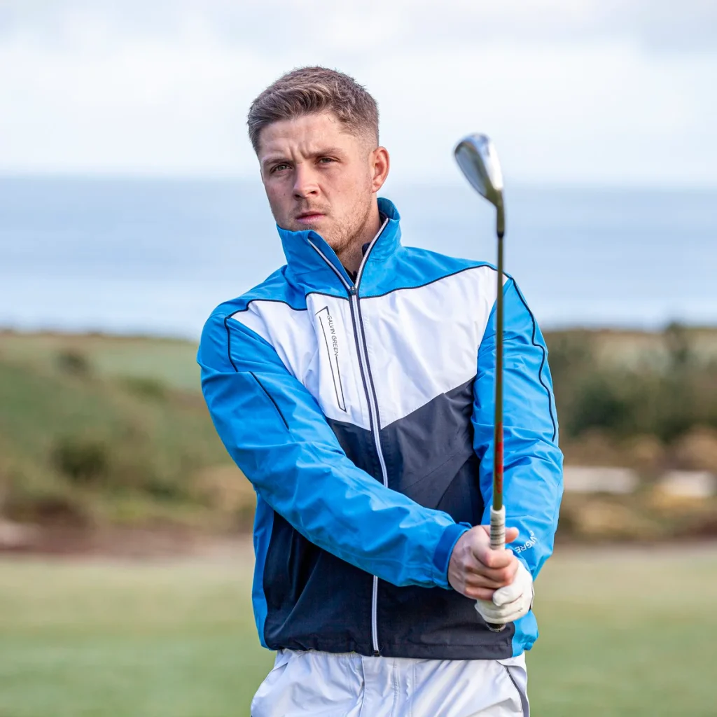 best golf jacket 2